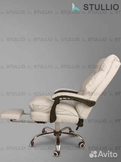 Офисное кресло (геймерское). Кресло для директора