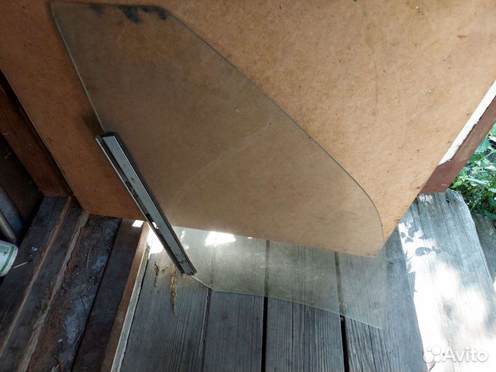 Стёкла для ascona C