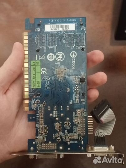 Видеокарта