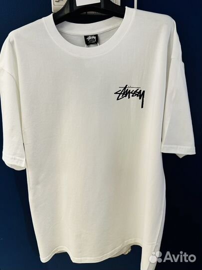 Stussy футболка