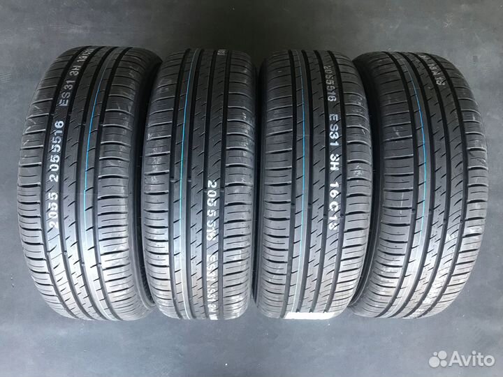 Kumho Ecowing ES31 175/65 R14 82T