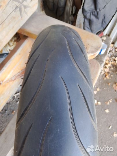 Покрышки на мотоцикл 130 90 16
