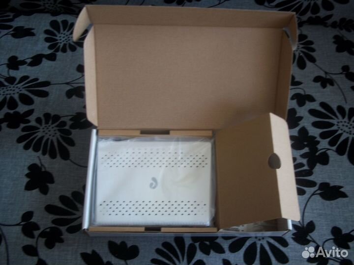 Wi fi роутер Ростелеком