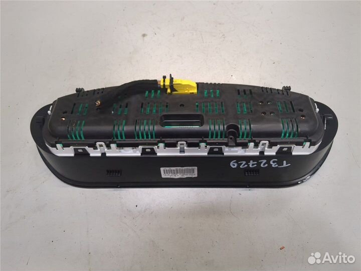 Щиток приборов Citroen C5, 2006