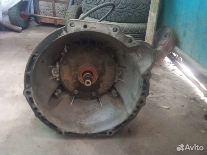 Акп Тойота Таунайс