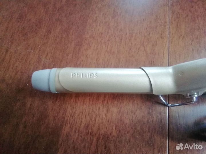 Плойка для моделирования волос Philips