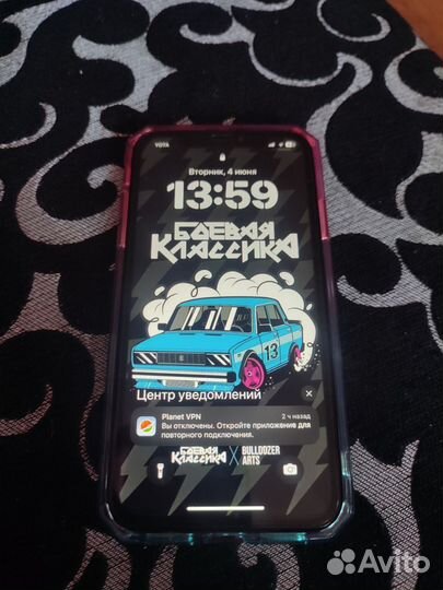 iPhone Xr, 64 ГБ