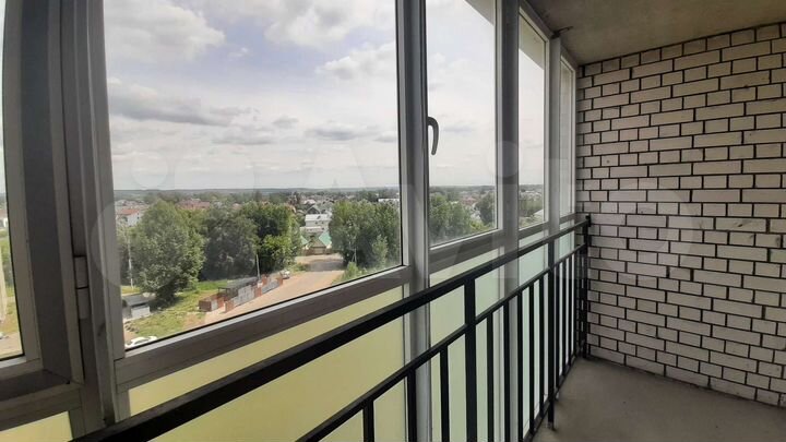 3-к. квартира, 96 м², 10/11 эт.