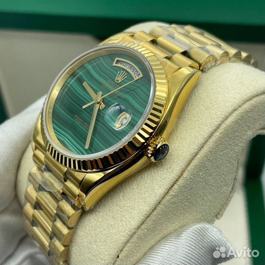 Rolex oyster perpetual date