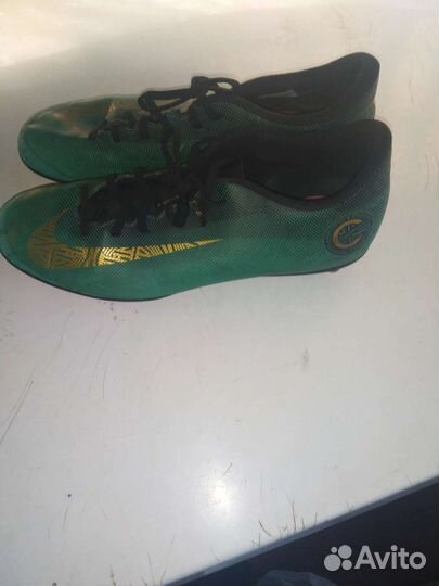 Бутсы Nike Superfly 6 Club CR7