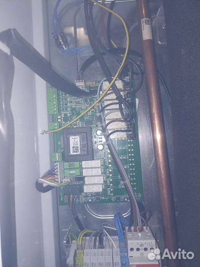 Электрический котел Protherm Скат (дельфин) 14 квт