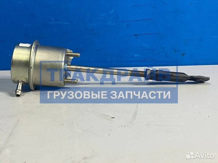 Актуатор турбины грузовиков Вольво