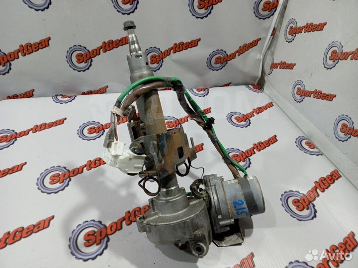 Рулевая колонка Toyota Prius Alpha ZVW41 2zrfxe