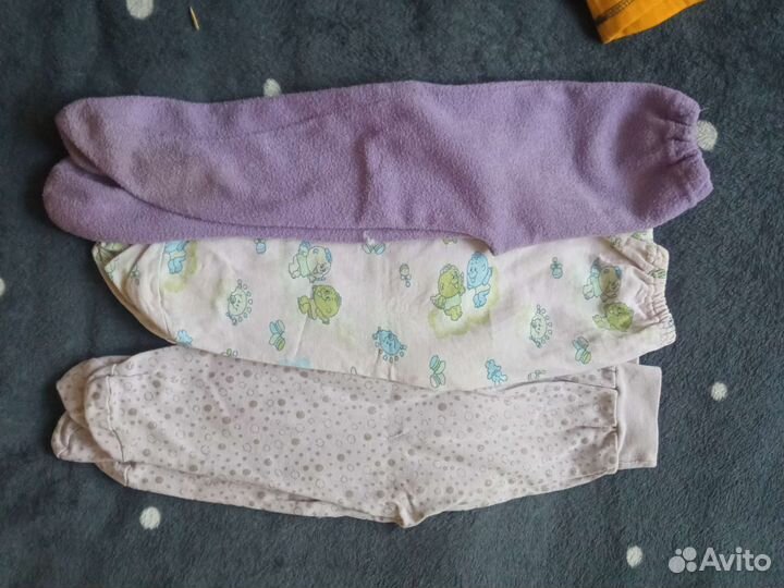 Детские вещи бесплатно