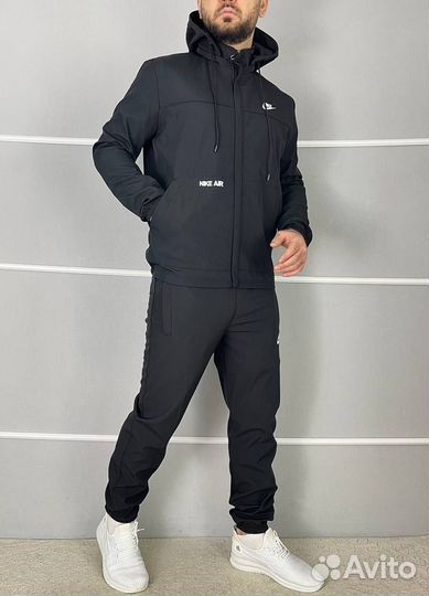 Спортивный костюм мужской nike