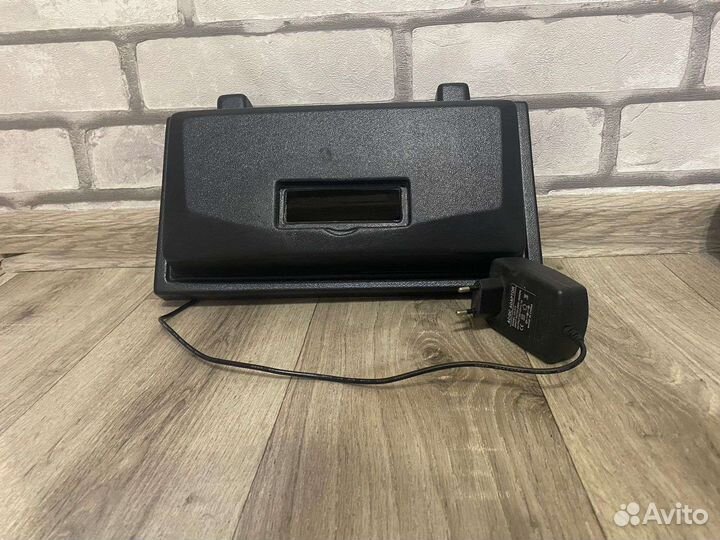 Аквариум с оборудованием