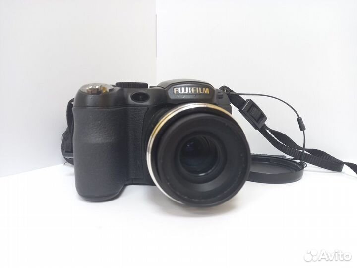 Фотоаппарат Fujifilm FinePix S2950(юш21)