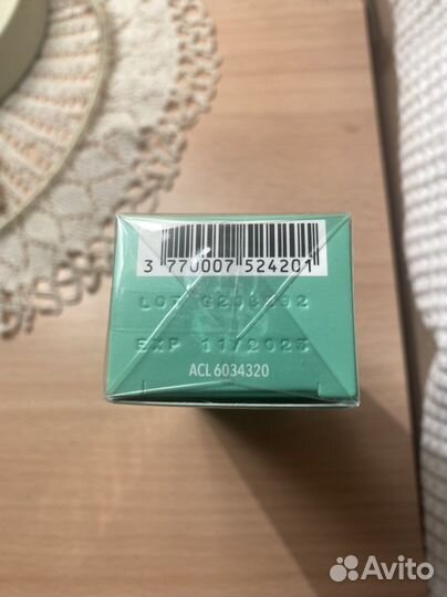 Synbionyme Medacnyl тональная эмульсия