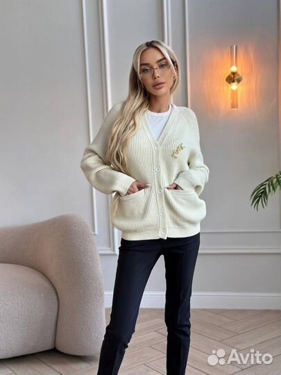 Кардиган ysl