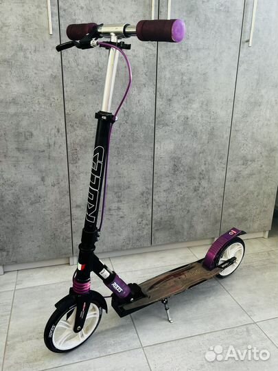 Самокат roces 200