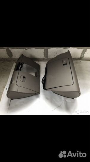 Салон Фольксваген Пассат Б6 универсал