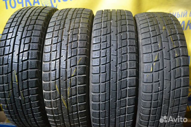 Yokohama Ice Guard IG30 175/65 R14