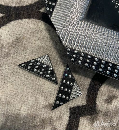 Часы картина