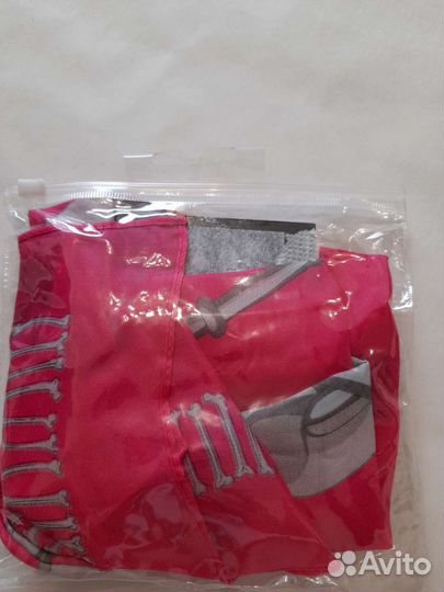 Итальянский платок новый roccoborokko