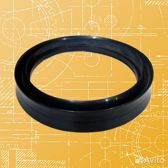 Производство резиновых и силиконовых изделий