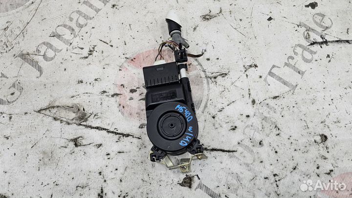 Антенна Mercedes-Benz W140