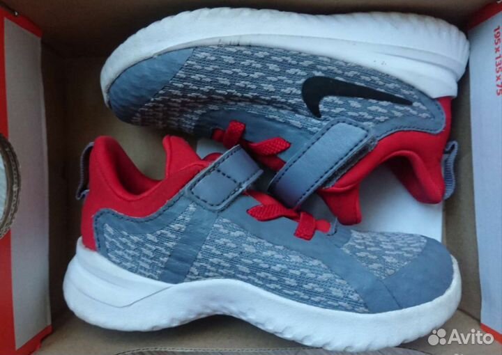 Кроссовки Nike оригинал
