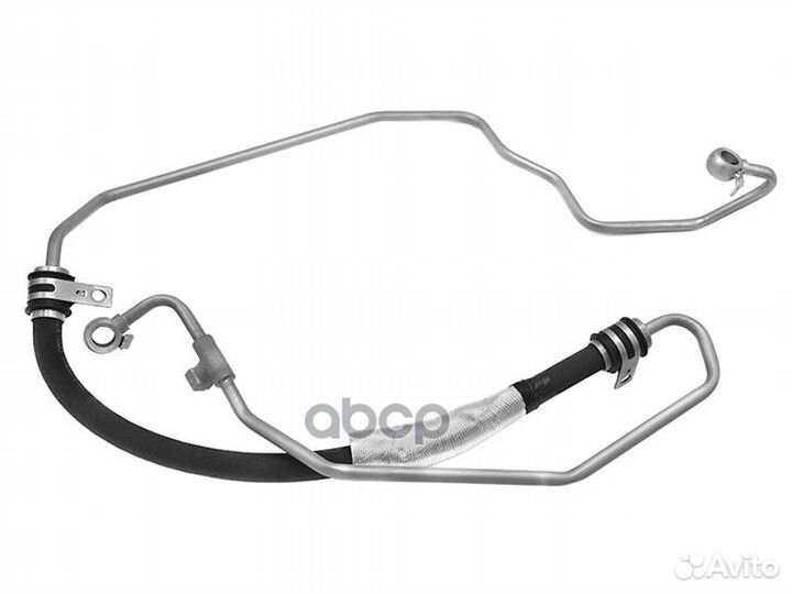 Шланг гур Mitsubishi Outlander 05-12 ST-4455A017