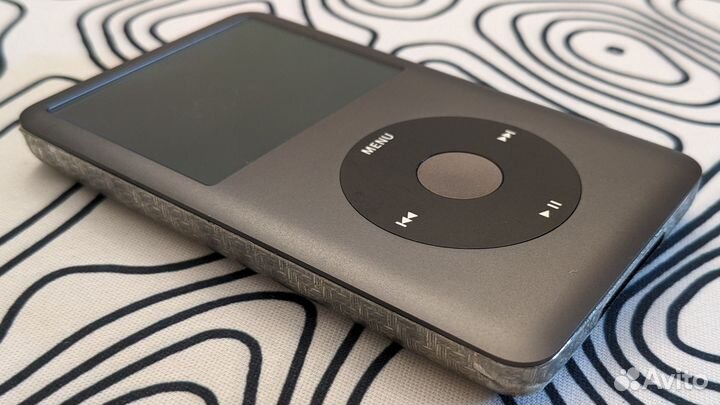 Apple iPod classic 160 gb