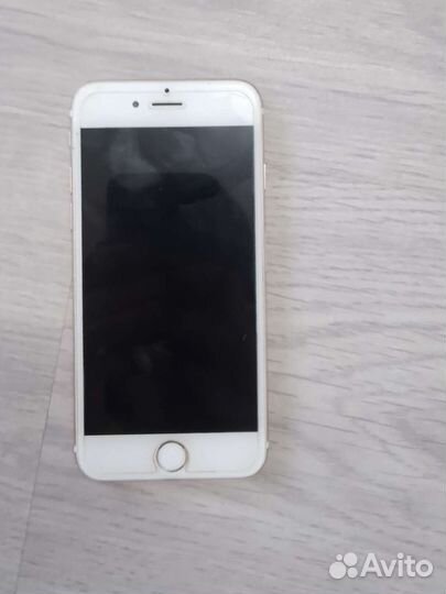 Телефон iPhone 6 64 gb