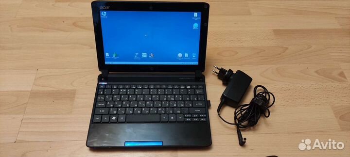Acer Aspire One