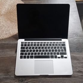 Apple macbook pro 15 2013