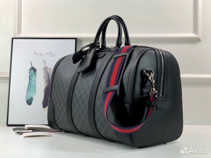 Сумка Gucci Duffle