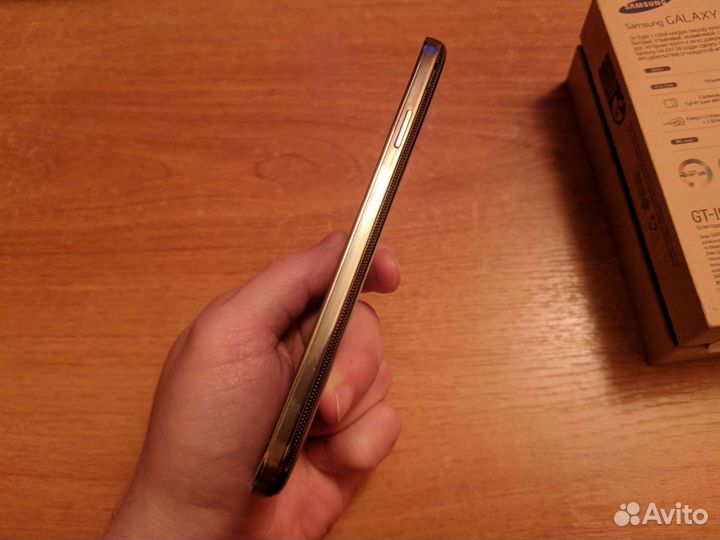 Samsung Galaxy S4 GT-i9500