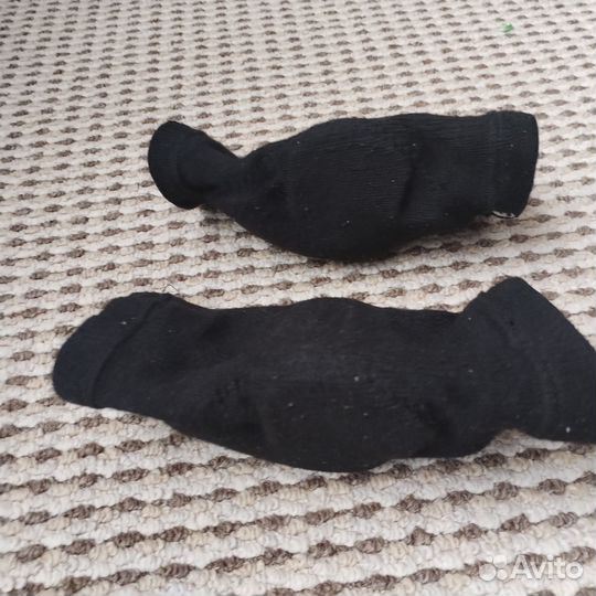 Наколенники волейбольные