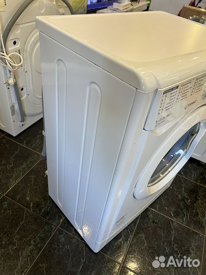 Стиральная машина Indesit ewsb 5085 CIS 5кг