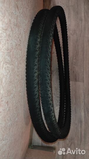 Покрышки для велосипеда 29