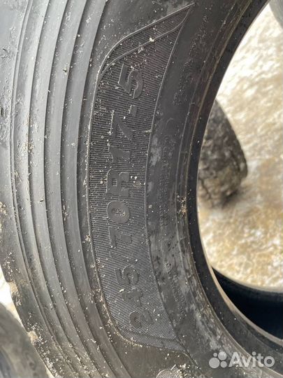 Грузовые шины