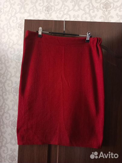 Юбки больших размеров