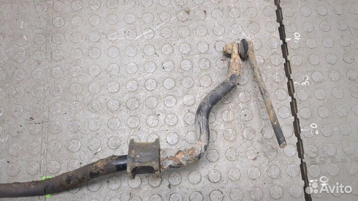 Стабилизатор подвески Mercedes Vito W639, 2008