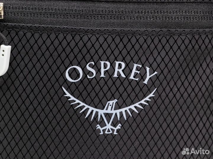 Мужская сумка через плечо Osprey