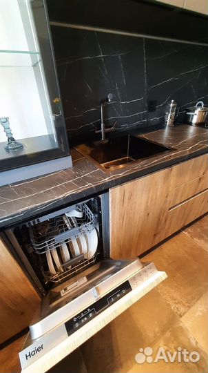 Кухни по вашим размерам