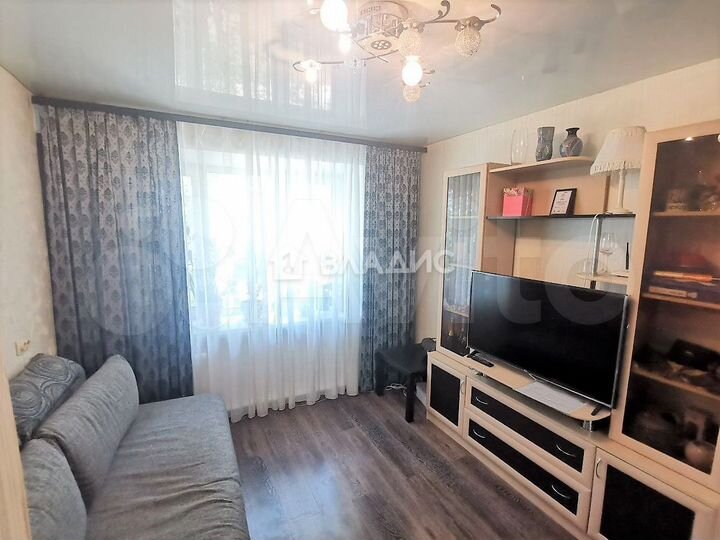 1-к. квартира, 20,5 м², 3/9 эт.