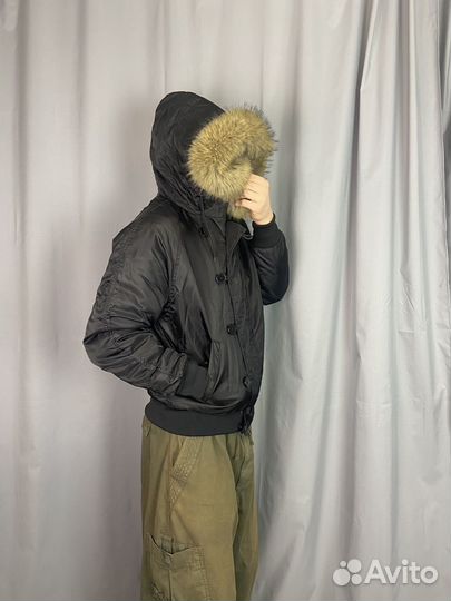 Alpha industries n2b type