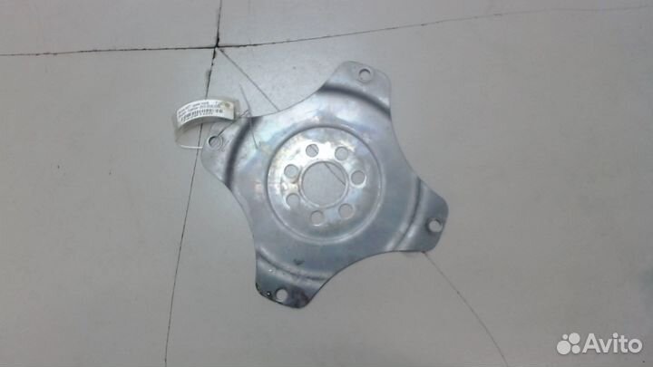 Маховик АКПП Mitsubishi Outlander, 2004