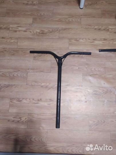 Руль этик dynasty v2